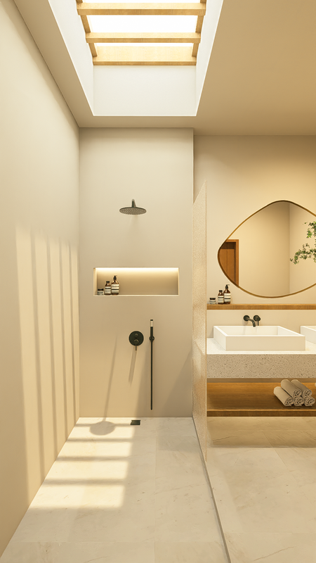 Leasehold - Your Dream Villa in Babakan - Modern Design, Prime Location, Canggu, Bali