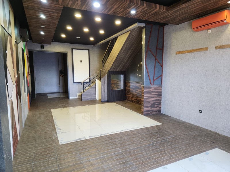 Ruko 3 Lantai Lokasi Ramai di Paramount Center Gading Serpong 