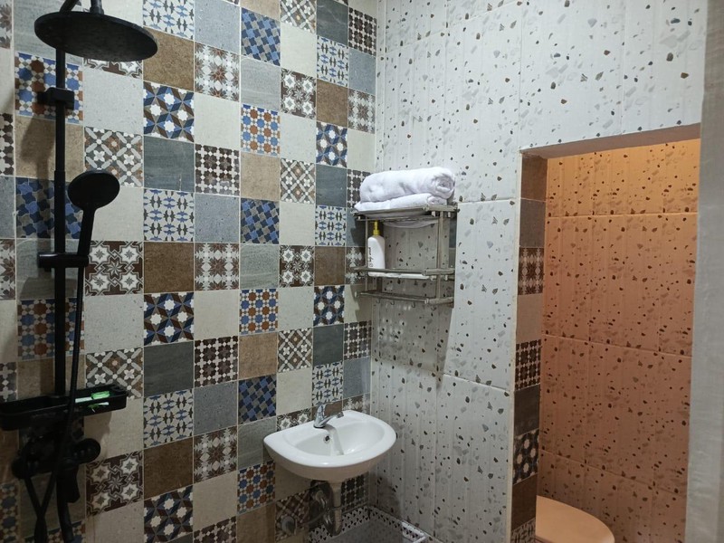 Rumah Kos Bagus Full Furnished Cocok Untuk Investasi di Bintaro.