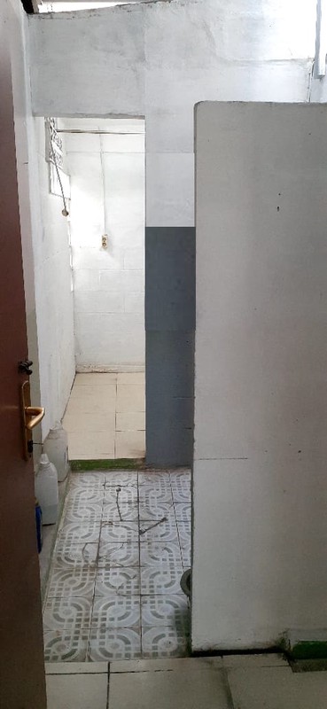 Rumah 1 Lantai, Lokasi Strategis di Bintaro