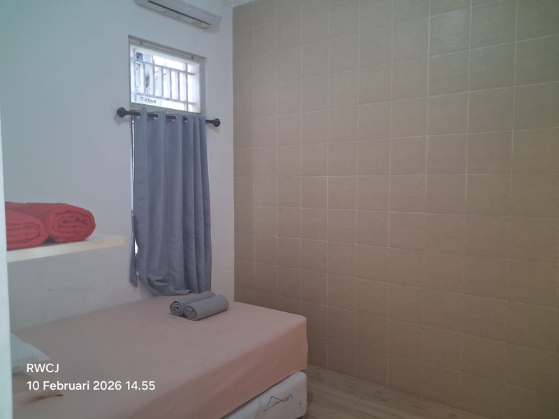 Investasi Cerdas Rumah Aktif Homestay Fully Furnished di Jl. Kayen, Condongcatur, Depok, Sleman