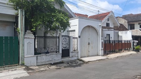 Investasi Cerdas Rumah Aktif Homestay Fully Furnished di Jl. Kayen, Condongcatur, Depok, Sleman