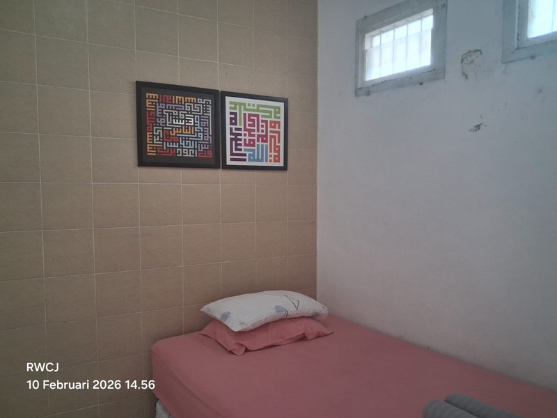 Investasi Cerdas Rumah Aktif Homestay Fully Furnished di Jl. Kayen, Condongcatur, Depok, Sleman