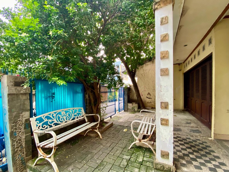 HOMESTAY FAMILI TAQWA PISANGAN BARU DIJUAL - COCOK INVESTASI PROPERTY