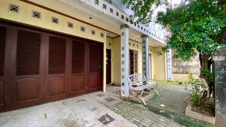 HOMESTAY FAMILI TAQWA PISANGAN BARU DIJUAL - COCOK INVESTASI PROPERTY