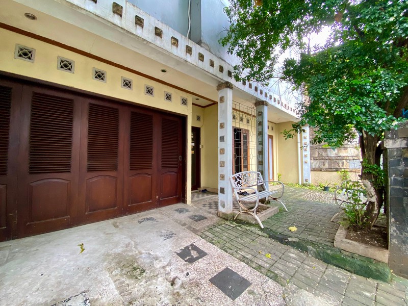 HOMESTAY FAMILI TAQWA PISANGAN BARU DIJUAL - COCOK INVESTASI PROPERTY