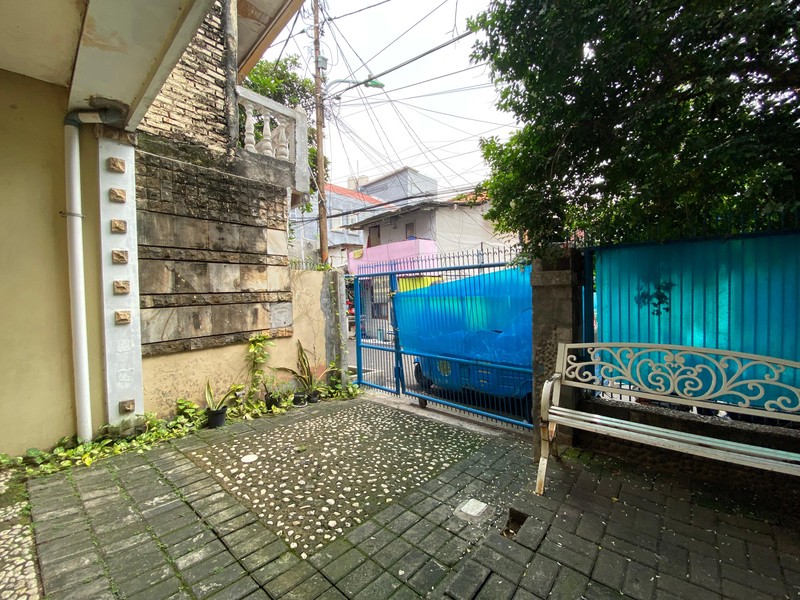 HOMESTAY FAMILI TAQWA PISANGAN BARU DIJUAL - COCOK INVESTASI PROPERTY