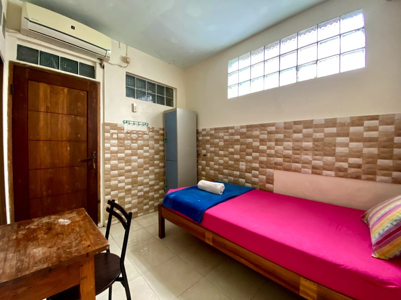 HOMESTAY FAMILI TAQWA PISANGAN BARU DIJUAL - COCOK INVESTASI PROPERTY