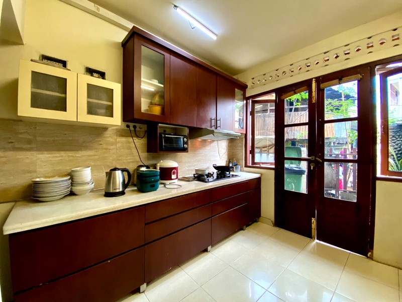 HOMESTAY FAMILI TAQWA PISANGAN BARU DIJUAL - COCOK INVESTASI PROPERTY