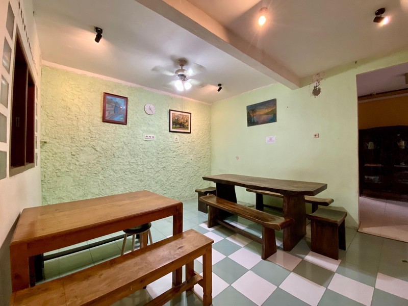 HOMESTAY FAMILI TAQWA PISANGAN BARU DIJUAL - COCOK INVESTASI PROPERTY