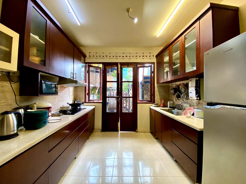 HOMESTAY FAMILI TAQWA PISANGAN BARU DIJUAL - COCOK INVESTASI PROPERTY