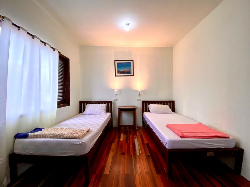 HOMESTAY FAMILI TAQWA PISANGAN BARU DIJUAL - COCOK INVESTASI PROPERTY