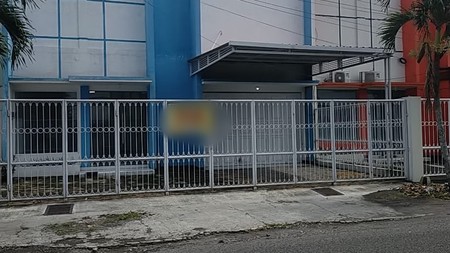 Disewakan Ruang Usaha Strategis di Jl. Gondangan Sleman,  Luas 300 Meter Persegi, Siap Pakai & Akses Jalan Lebar