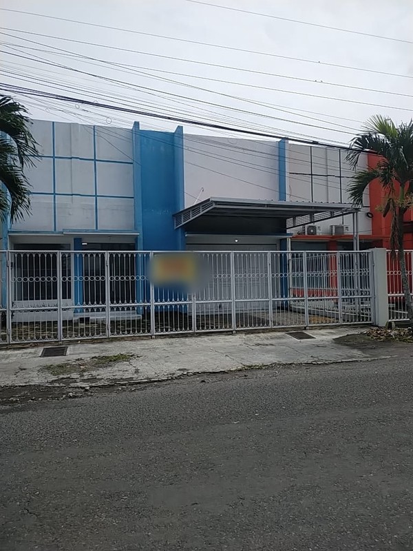 Disewakan Ruang Usaha Strategis di Jl. Gondangan Sleman,  Luas 300 Meter Persegi, Siap Pakai & Akses Jalan Lebar