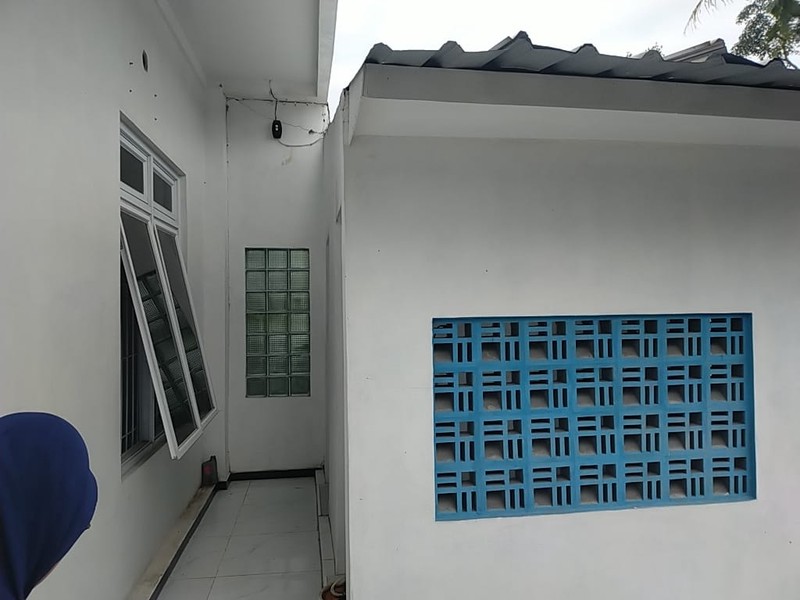 Disewakan Ruang Usaha Strategis di Jl. Gondangan Sleman,  Luas 300 Meter Persegi, Siap Pakai & Akses Jalan Lebar