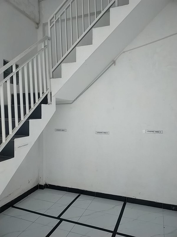 Disewakan Ruang Usaha Strategis di Jl. Gondangan Sleman,  Luas 300 Meter Persegi, Siap Pakai & Akses Jalan Lebar