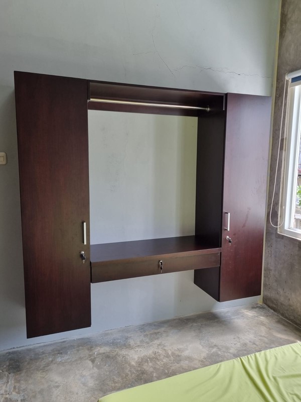 RUMAH BETAWI KALIPASIR MENTENG DIJUAL - POTENSI KOS AKTIF DAN HUNIAN TINGGI