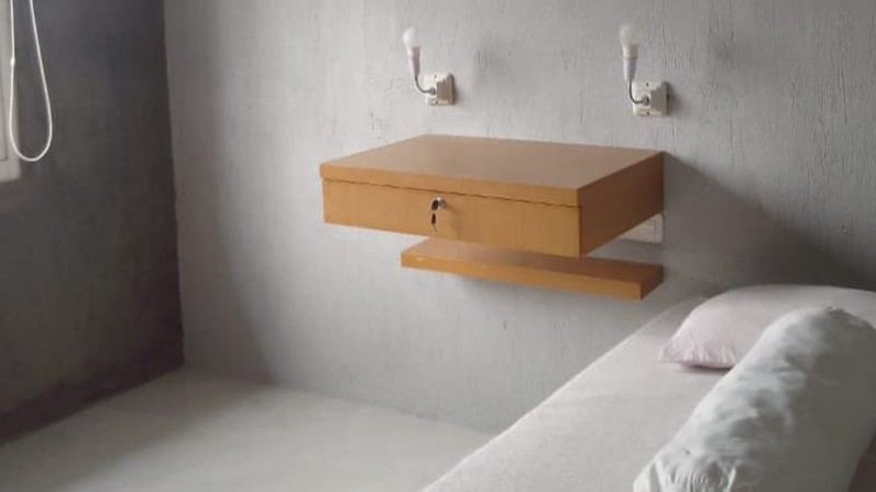 RUMAH BETAWI KALIPASIR MENTENG DIJUAL - POTENSI KOS AKTIF DAN HUNIAN TINGGI