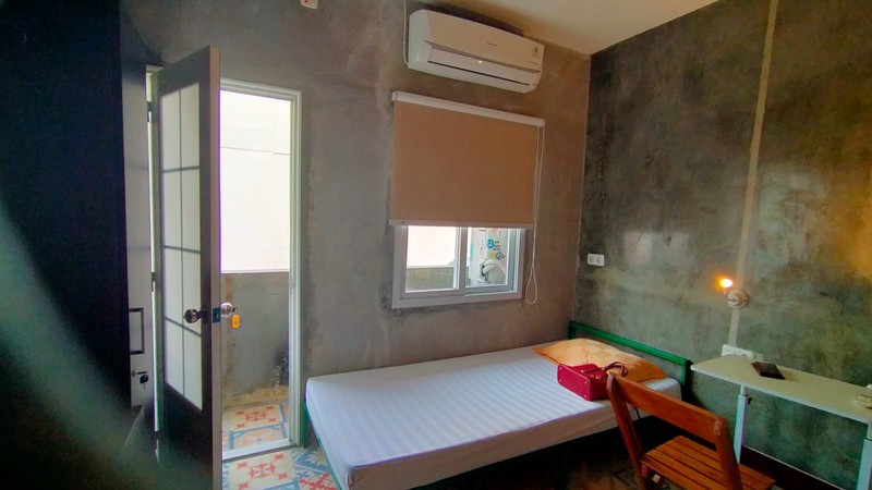 RUMAH BETAWI KALIPASIR MENTENG DIJUAL - POTENSI KOS AKTIF DAN HUNIAN TINGGI