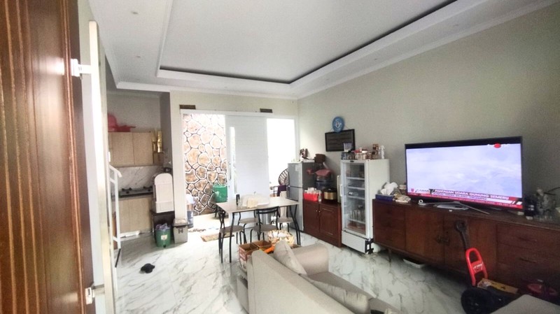 Perumahan Monalisa/Green Depok Resident 2, Jatimulya,Cilodong Depok (Depan Kantor Dishub Kir)