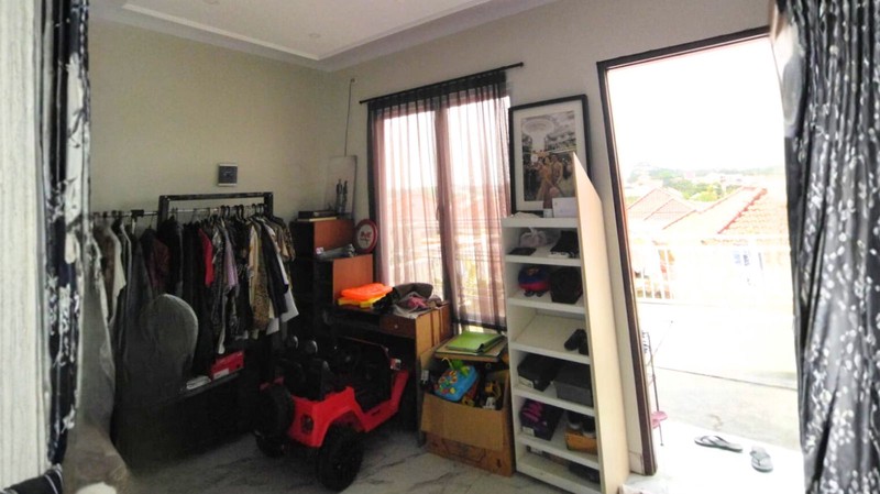 Perumahan Monalisa/Green Depok Resident 2, Jatimulya,Cilodong Depok (Depan Kantor Dishub Kir)