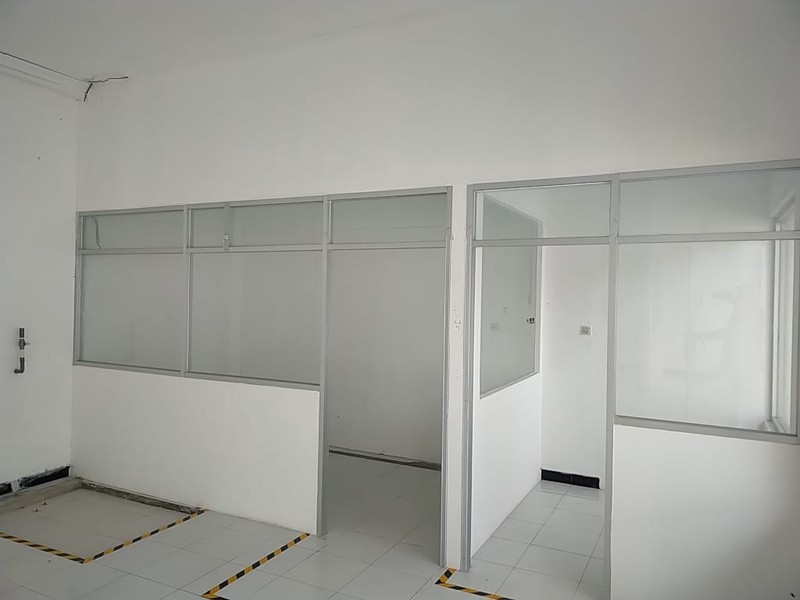 Peluang Bisnis Premium Sewa Ruang Usaha Strategis di Jl. Kaliurang KM 9 Sleman Luas & Fasilitas Lengkap