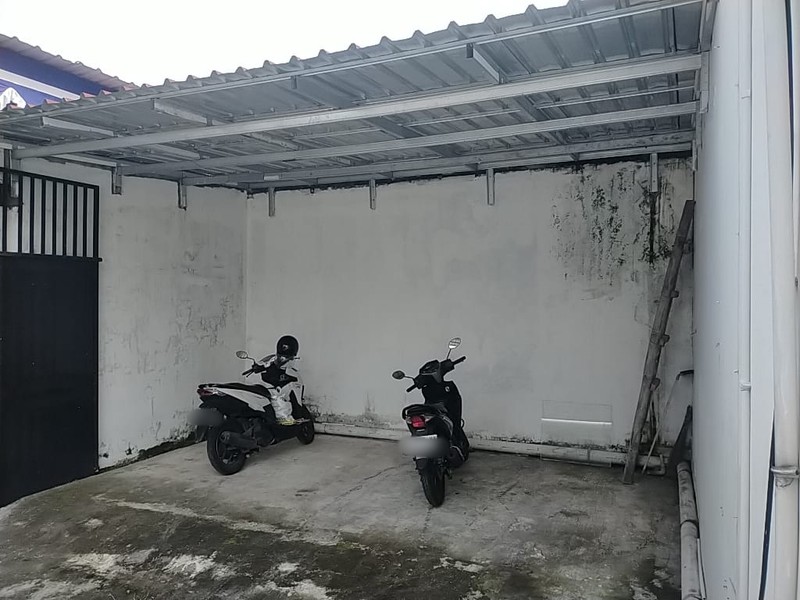 Peluang Bisnis Premium Sewa Ruang Usaha Strategis di Jl. Kaliurang KM 9 Sleman Luas & Fasilitas Lengkap