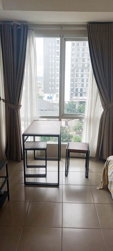 Apartemen Full Furnished siap huni di Bintaro Sektor 3