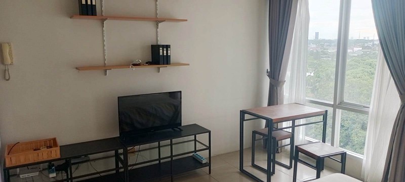 Apartemen Full Furnished siap huni di Bintaro Sektor 3