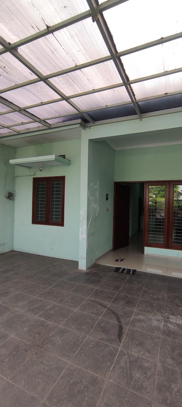 Dijual Rumah siap huni Pondok Tjandra Rungkut