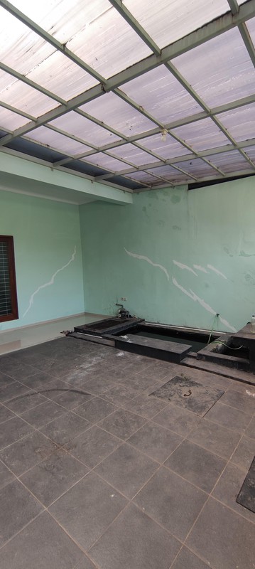Dijual Rumah siap huni Pondok Tjandra Rungkut