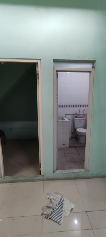 Dijual Rumah siap huni Pondok Tjandra Rungkut