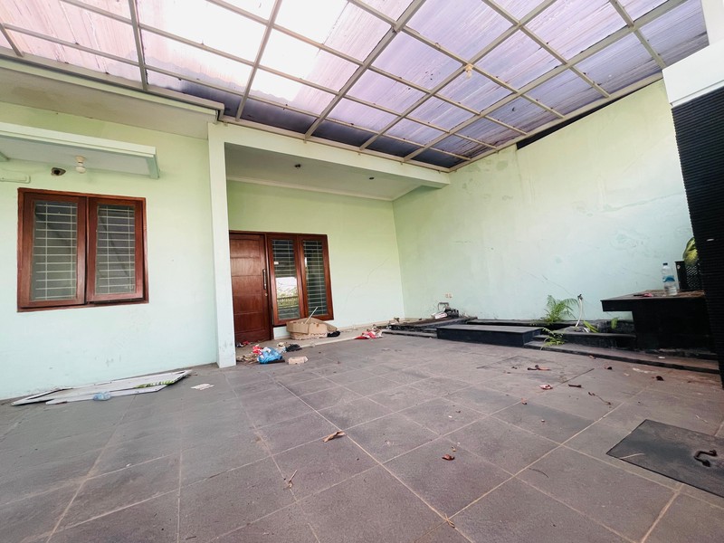 Dijual Rumah siap huni Pondok Tjandra Rungkut