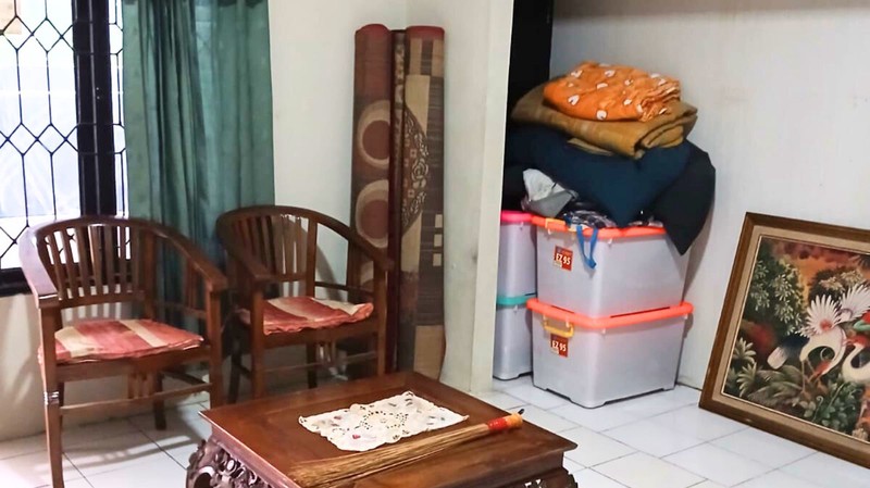 Perumahan Nuansa Telaga Kalibaru Depok 