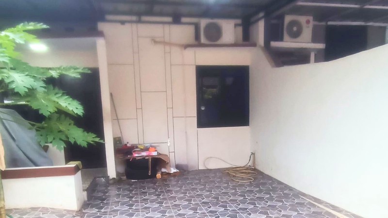 Perumahan Nuansa Telaga Kalibaru Depok 