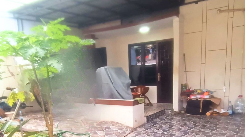 Perumahan Nuansa Telaga Kalibaru Depok 