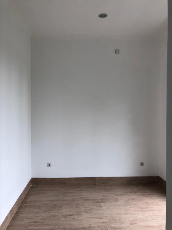 Rumah Bagus Di Champaca Residence Rempoa, Jakarta Selatan