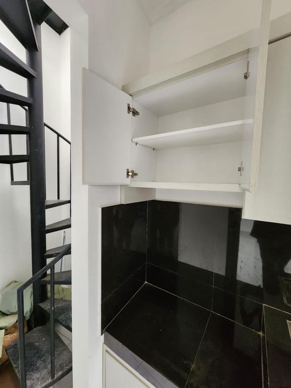 Rumah Bagus Di Champaca Residence Rempoa, Jakarta Selatan