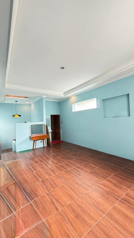 Rumah Mewah 2 Lantai Siap Huni Dengan Carport 3 Mobil, Water Heater, Di Kawasan Elit @Bintaro