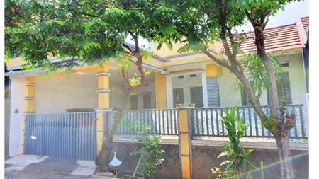 Permata Depok Regency Cluster Jade Ratujaya Depok