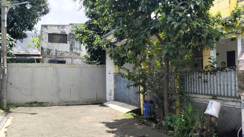 Permata Depok Regency Cluster Jade Ratujaya Depok