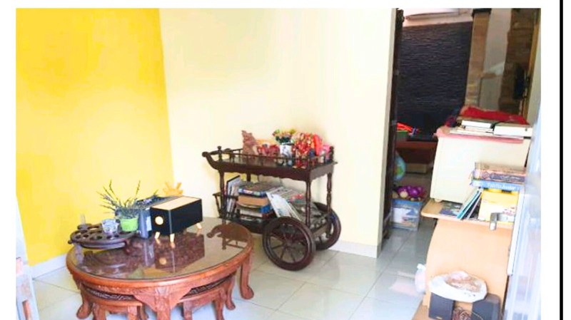 Permata Depok Regency Cluster Jade Ratujaya Depok