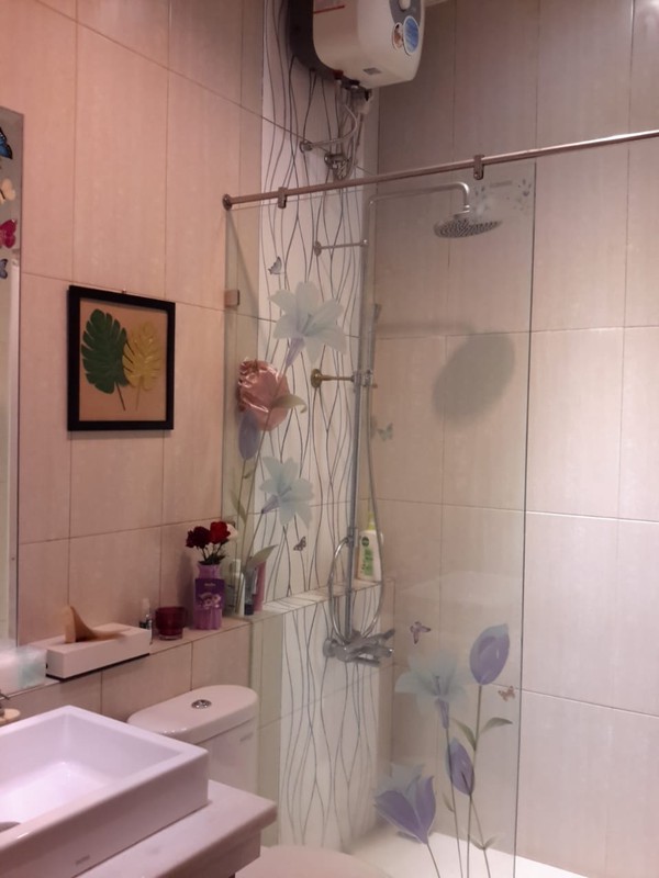 Rumah Siap Huni dengan Hunian Nyaman dan Asri @BSD