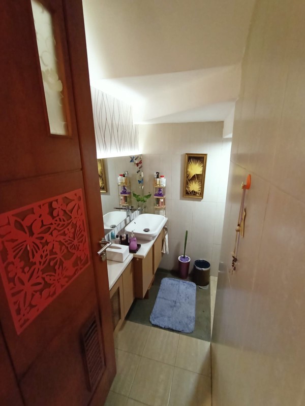 Rumah Siap Huni dengan Hunian Nyaman dan Asri @BSD