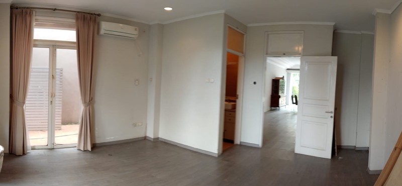 RUMAH BAGUS & LUAS DI PURI CINERE, CINERE DEPOK - DIJUAL CEPAT 