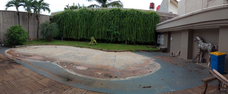 RUMAH BAGUS & LUAS DI PURI CINERE, CINERE DEPOK - DIJUAL CEPAT 