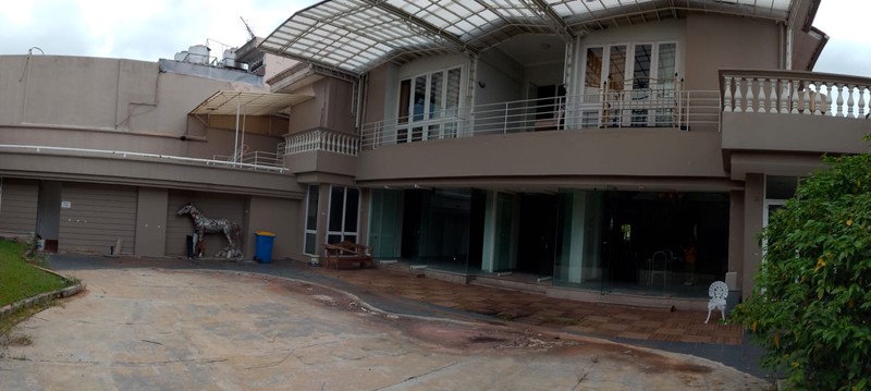 RUMAH BAGUS & LUAS DI PURI CINERE, CINERE DEPOK - DIJUAL CEPAT 