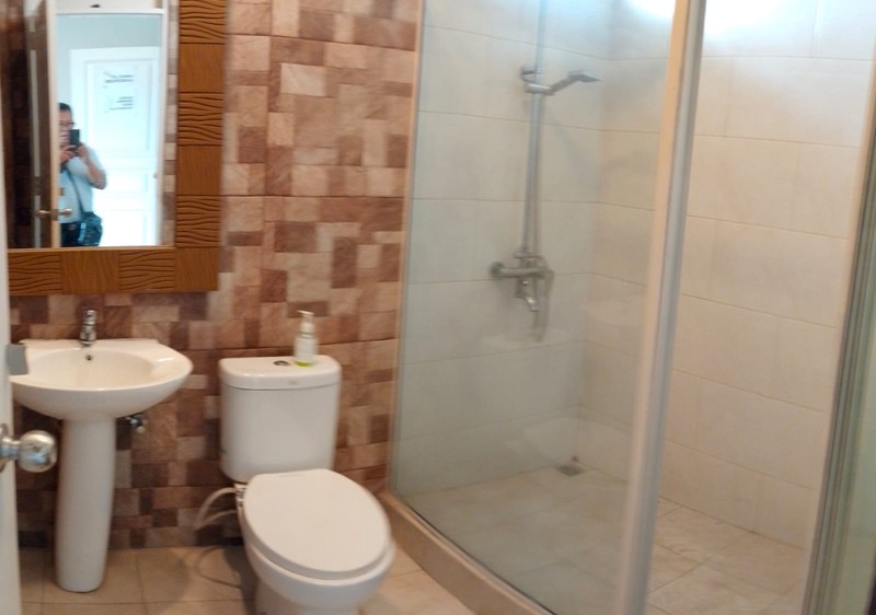 RUMAH BAGUS & LUAS DI PURI CINERE, CINERE DEPOK - DIJUAL CEPAT 