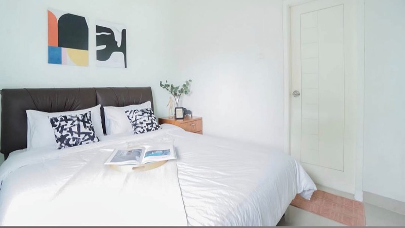 Kost Ekslusif Dengan Lokasi Strategis Dekat MRT, Bebas Banjir @Radio Dalam