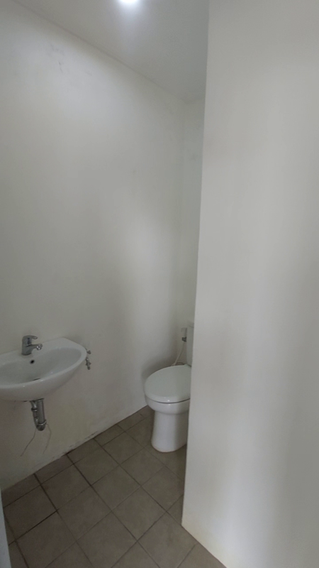 Gudang di Kawasan Pergudangan Eksklusif dan Modern, Limus Biz Estate